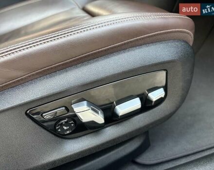 Серый БМВ 5 Серия, объемом двигателя 2 л и пробегом 223 тыс. км за 21850 $, фото 36 на Automoto.ua