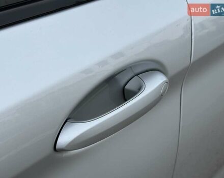Серый БМВ 5 Серия, объемом двигателя 2 л и пробегом 223 тыс. км за 21850 $, фото 44 на Automoto.ua