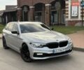 Серый БМВ 5 Серия, объемом двигателя 2 л и пробегом 223 тыс. км за 21850 $, фото 5 на Automoto.ua