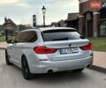 Серый БМВ 5 Серия, объемом двигателя 2 л и пробегом 223 тыс. км за 21850 $, фото 80 на Automoto.ua