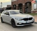 Серый БМВ 5 Серия, объемом двигателя 2 л и пробегом 223 тыс. км за 21850 $, фото 23 на Automoto.ua