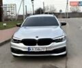 Серый БМВ 5 Серия, объемом двигателя 2 л и пробегом 223 тыс. км за 21850 $, фото 55 на Automoto.ua