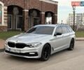 Серый БМВ 5 Серия, объемом двигателя 2 л и пробегом 223 тыс. км за 21850 $, фото 76 на Automoto.ua