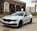 Серый БМВ 5 Серия, объемом двигателя 2 л и пробегом 223 тыс. км за 21850 $, фото 56 на Automoto.ua