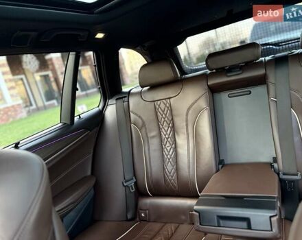 Серый БМВ 5 Серия, объемом двигателя 2 л и пробегом 223 тыс. км за 21850 $, фото 72 на Automoto.ua