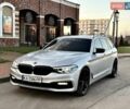 Серый БМВ 5 Серия, объемом двигателя 2 л и пробегом 223 тыс. км за 21850 $, фото 33 на Automoto.ua