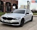 Серый БМВ 5 Серия, объемом двигателя 2 л и пробегом 223 тыс. км за 21850 $, фото 51 на Automoto.ua