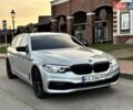 Серый БМВ 5 Серия, объемом двигателя 2 л и пробегом 223 тыс. км за 21850 $, фото 7 на Automoto.ua