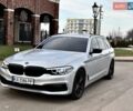 Серый БМВ 5 Серия, объемом двигателя 2 л и пробегом 223 тыс. км за 21850 $, фото 49 на Automoto.ua
