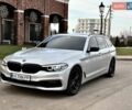 Серый БМВ 5 Серия, объемом двигателя 2 л и пробегом 223 тыс. км за 21850 $, фото 47 на Automoto.ua