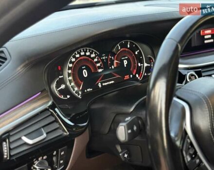 Серый БМВ 5 Серия, объемом двигателя 2 л и пробегом 223 тыс. км за 21850 $, фото 29 на Automoto.ua
