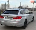 Серый БМВ 5 Серия, объемом двигателя 2 л и пробегом 223 тыс. км за 21850 $, фото 22 на Automoto.ua