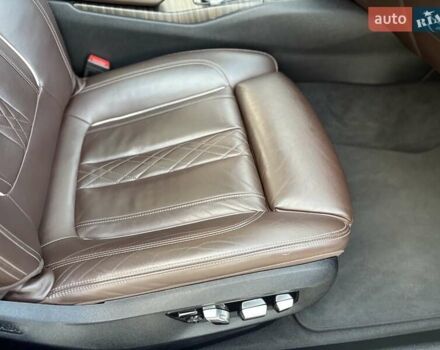 Серый БМВ 5 Серия, объемом двигателя 2 л и пробегом 223 тыс. км за 21850 $, фото 26 на Automoto.ua