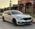 Серый БМВ 5 Серия, объемом двигателя 2 л и пробегом 223 тыс. км за 21850 $, фото 14 на Automoto.ua