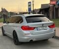 Серый БМВ 5 Серия, объемом двигателя 2 л и пробегом 223 тыс. км за 21850 $, фото 70 на Automoto.ua