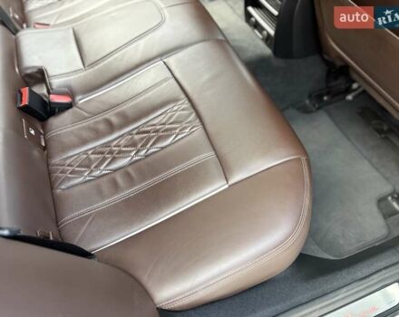 Серый БМВ 5 Серия, объемом двигателя 2 л и пробегом 223 тыс. км за 21850 $, фото 74 на Automoto.ua