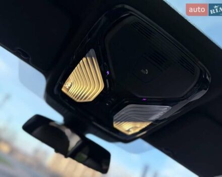 Серый БМВ 5 Серия, объемом двигателя 2 л и пробегом 223 тыс. км за 21850 $, фото 10 на Automoto.ua