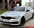 Сірий БМВ 5 Серія, об'ємом двигуна 2 л та пробігом 22000 тис. км за 21850 $, фото 1 на Automoto.ua