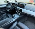Серый БМВ 5 Серия, объемом двигателя 2 л и пробегом 254 тыс. км за 18800 $, фото 45 на Automoto.ua