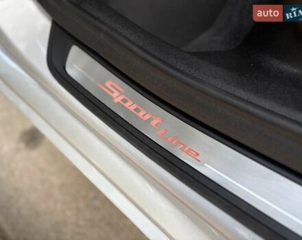 Серый БМВ 5 Серия, объемом двигателя 2 л и пробегом 223 тыс. км за 21850 $, фото 20 на Automoto.ua