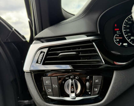 Серый БМВ 5 Серия, объемом двигателя 3 л и пробегом 147 тыс. км за 46000 $, фото 36 на Automoto.ua