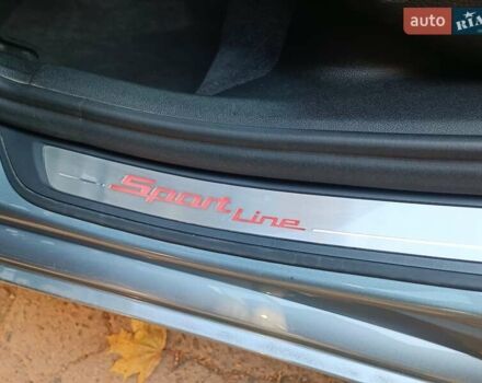 Серый БМВ 5 Серия, объемом двигателя 2 л и пробегом 153 тыс. км за 25300 $, фото 24 на Automoto.ua