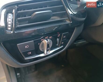 Серый БМВ 5 Серия, объемом двигателя 2 л и пробегом 153 тыс. км за 25300 $, фото 20 на Automoto.ua