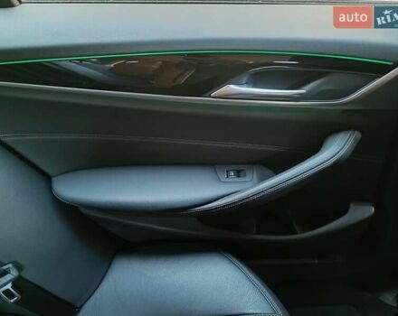 Серый БМВ 5 Серия, объемом двигателя 2 л и пробегом 153 тыс. км за 25300 $, фото 23 на Automoto.ua
