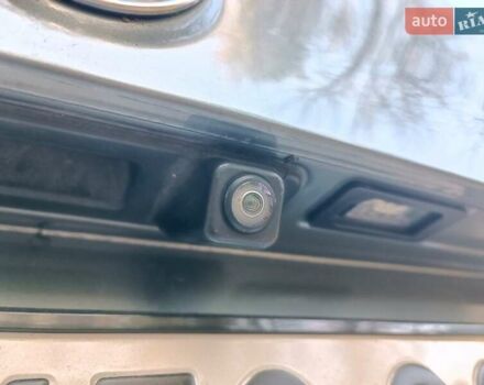 Серый БМВ 5 Серия, объемом двигателя 2 л и пробегом 153 тыс. км за 25300 $, фото 28 на Automoto.ua