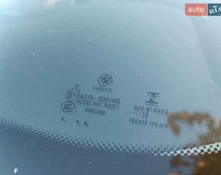 Серый БМВ 5 Серия, объемом двигателя 2 л и пробегом 153 тыс. км за 25300 $, фото 34 на Automoto.ua