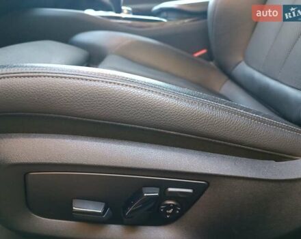 Серый БМВ 5 Серия, объемом двигателя 2 л и пробегом 153 тыс. км за 25300 $, фото 26 на Automoto.ua