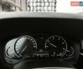 Сірий БМВ 5 Серія, об'ємом двигуна 2 л та пробігом 153 тис. км за 24000 $, фото 15 на Automoto.ua
