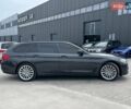 Серый БМВ 5 Серия, объемом двигателя 3 л и пробегом 192 тыс. км за 28300 $, фото 21 на Automoto.ua