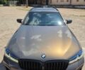 Сірий БМВ 5 Серія, об'ємом двигуна 2.99 л та пробігом 149 тис. км за 47000 $, фото 1 на Automoto.ua