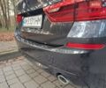 Сірий БМВ 5 Серія, об'ємом двигуна 2 л та пробігом 202 тис. км за 25800 $, фото 78 на Automoto.ua