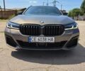 Сірий БМВ 5 Серія, об'ємом двигуна 2.99 л та пробігом 149 тис. км за 47000 $, фото 1 на Automoto.ua