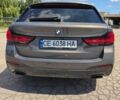 Сірий БМВ 5 Серія, об'ємом двигуна 2.99 л та пробігом 149 тис. км за 47000 $, фото 7 на Automoto.ua