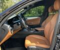 Серый БМВ 5 Серия, объемом двигателя 2 л и пробегом 71 тыс. км за 39500 $, фото 14 на Automoto.ua