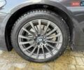 Сірий БМВ 5 Серія, об'ємом двигуна 2 л та пробігом 92 тис. км за 39900 $, фото 9 на Automoto.ua
