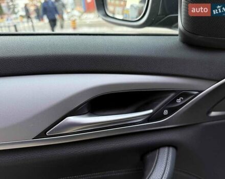 Сірий БМВ 5 Серія, об'ємом двигуна 2 л та пробігом 92 тис. км за 39900 $, фото 13 на Automoto.ua