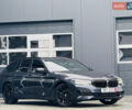 Сірий БМВ 5 Серія, об'ємом двигуна 2 л та пробігом 59 тис. км за 43500 $, фото 1 на Automoto.ua