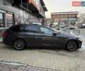 Сірий БМВ 5 Серія, об'ємом двигуна 2 л та пробігом 92 тис. км за 39900 $, фото 4 на Automoto.ua