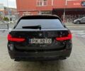 Сірий БМВ 5 Серія, об'ємом двигуна 2 л та пробігом 92 тис. км за 39900 $, фото 6 на Automoto.ua