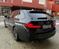 Сірий БМВ 5 Серія, об'ємом двигуна 2 л та пробігом 92 тис. км за 39900 $, фото 7 на Automoto.ua