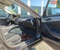 Серый БМВ 5 Серия, объемом двигателя 2.99 л и пробегом 156 тыс. км за 49000 $, фото 14 на Automoto.ua