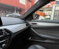 Сірий БМВ 5 Серія, об'ємом двигуна 2 л та пробігом 92 тис. км за 39900 $, фото 26 на Automoto.ua