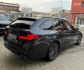 Сірий БМВ 5 Серія, об'ємом двигуна 2 л та пробігом 92 тис. км за 39900 $, фото 5 на Automoto.ua