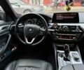 Сірий БМВ 5 Серія, об'ємом двигуна 2 л та пробігом 92 тис. км за 39900 $, фото 39 на Automoto.ua