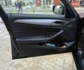 Сірий БМВ 5 Серія, об'ємом двигуна 2 л та пробігом 92 тис. км за 39900 $, фото 12 на Automoto.ua