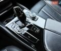 Сірий БМВ 5 Серія, об'ємом двигуна 2 л та пробігом 92 тис. км за 39900 $, фото 25 на Automoto.ua